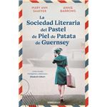 La sociedad literaria del pastel de piel de patata de Guerns