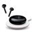 Auriculares Noise Cancelling Huawei Freebuds 3 Negro + Cargador inalámbrico Kit_0