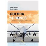 Guerra de drones
