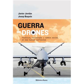 Guerra de drones