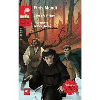 Finis Mundi