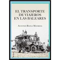El Transporte De Viajeros En Las Baleares