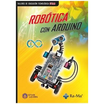 Robótica con Arduino - 1