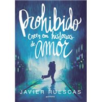 Prohibido creer en historias de amor