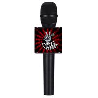 Oficial Voz Negro toy lab kids karaoke bluetooth