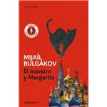 El maestro y Margarita (nueva traducción)