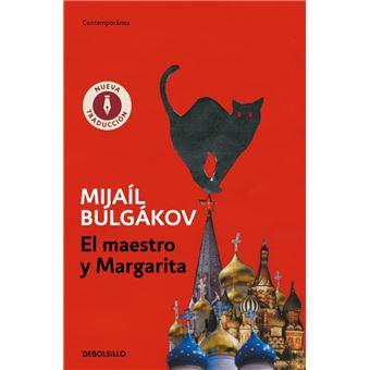 El maestro y Margarita (nueva traducción)