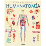 Humanatomía