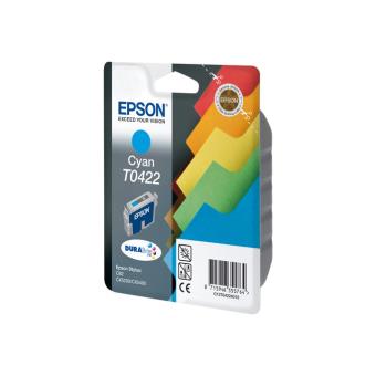 Epson tinta stylus c82