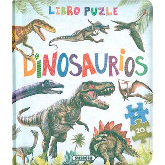 Dinosaurios