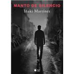 Manto de silencio