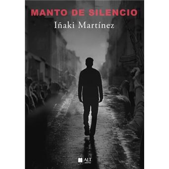 Manto de silencio