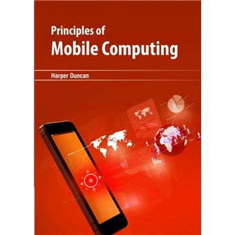 Principles of Mobile Computing - 1