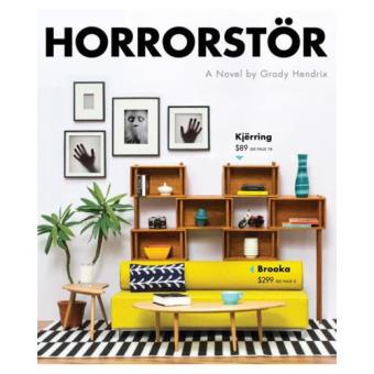 Horrorstor - 1