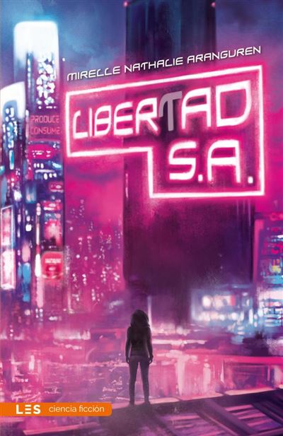 Letras Raras Libertad, S. A.