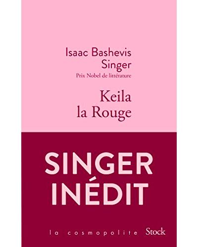 Keila La Rouge