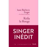 Keila la rouge