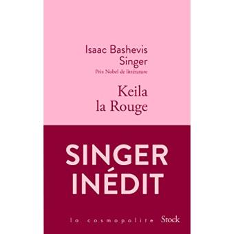 Keila la rouge
