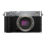 Cámara EVIL Fujifilm X-E5 Body Plata