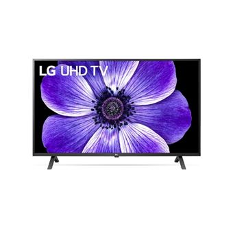 TV LED 75'' LG 75UN70703 4K UHD HDR Smart TV