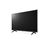 TV LED 75'' LG 75UN70703 4K UHD HDR Smart TV