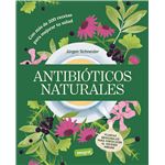Antibióticos naturales