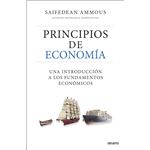 Principios de economía