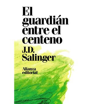 El guardián entre el centeno