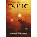 Dune. La Novela Gráfica. Volumen 1