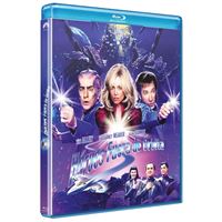 Héroes fuera de órbita  - Blu-ray