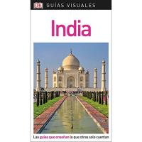 Guías Visuales: India