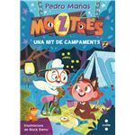 Moztres 3 -Cat-