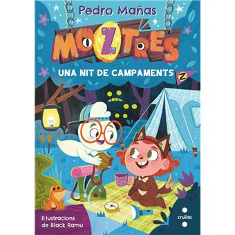 Moztres 3 -Cat-