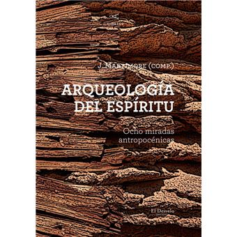 Arqueologia Del Espiritu