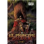The Barbarian King 8 El Principe Salvaje