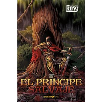 The Barbarian King 8 El Principe Salvaje