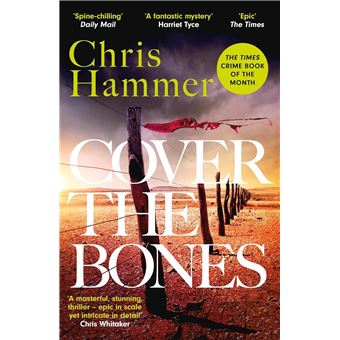 Cover The Bones