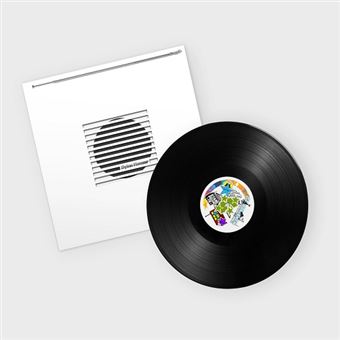 Lp-star dream fm