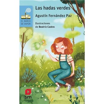 Las hadas verdes-bv azul