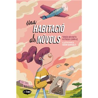 Una habitació als núvols