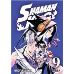 Shaman king 9
