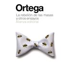 La rebelión de las masas