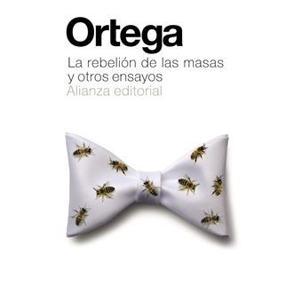 La rebelión de las masas