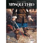 Mosquetero 1