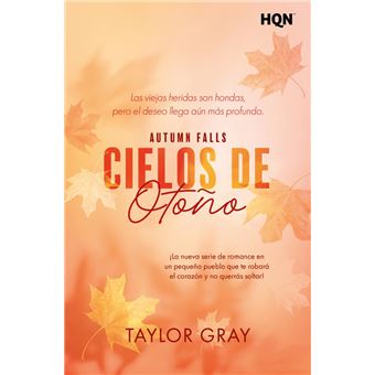 Cielos de otoño