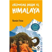 Crónicas desde el Himalaya