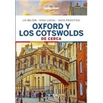 Oxford y los Cotswolds De cerca 1