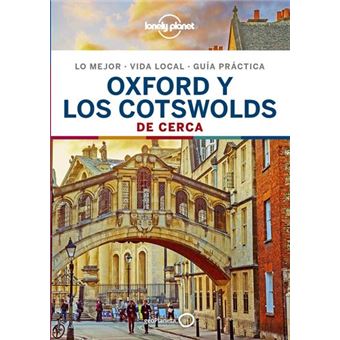 Oxford y los Cotswolds De cerca 1
