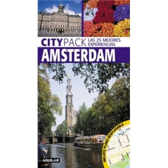 Ámsterdam (Citypack)
