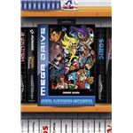 SEGA Legends Forever